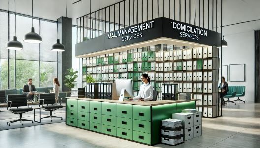Solutions pour fiduciaire
