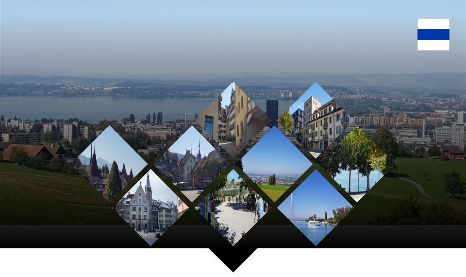 Domizil in Zug