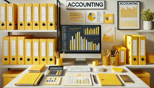 Accounting