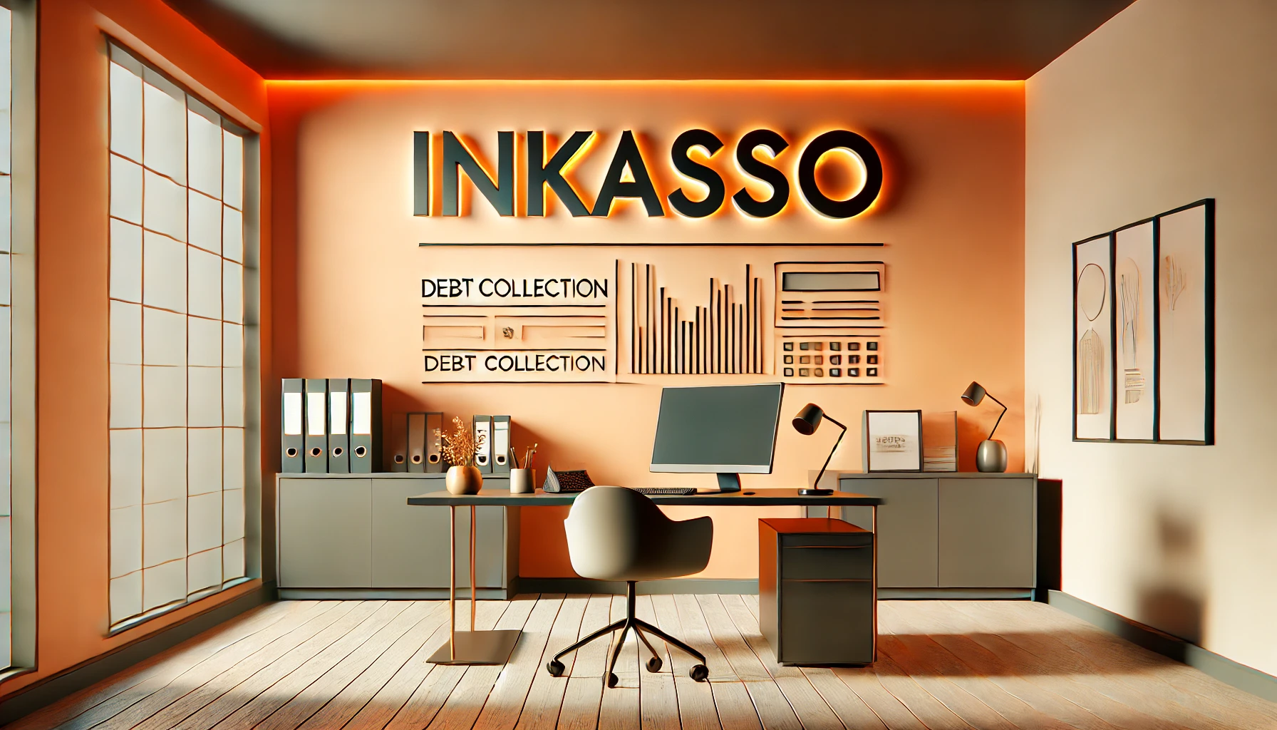 Inkassolösungen